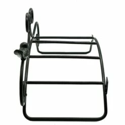 MEZHENG Support De Tuyau Support Mural Support De Tuyau De Jardin Supports De Suspension Fixés Au Mur Décoratif Support De Tuyau De Jardin En Fonte (34.8 X 17 X 16 Cm, Noir) 9 MEZHENG Support De Tuyau Support Mural Support De Tuyau De Jardin Supports De Suspension Fixés Au Mur Décoratif Support De Tuyau De Jardin En Fonte (34.8 X 17 X 16 Cm, Noir) -Tuyau d'arrosage Soldes 63889883 3