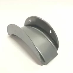 Cisea 1pcsSupport De Tuyau D'arrosage à Toute Épreuve Support Mural Pour Tuyau D'arrosage Avec Vis Et Boulon D'expansion Pour Tuyau D'eau De Stockage