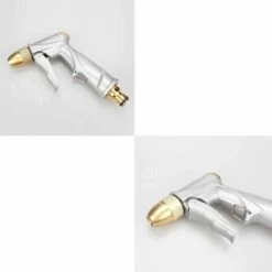 Cisea 1pcs Tuyau D'Arrosage, 7.5Meters (L'eau Est Passée)Tuyau D'Arrosage Pistolet, Jardin Irrigation Adaptateur Système, Tuyau Extensible Tuyau D'Eau Pieds, Arrosage De Jardin, 2.5 Meter 3 Fois Extensible -Tuyau d'arrosage Soldes 63920776 4