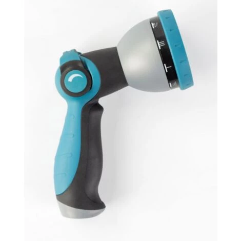 CSPARKV Tuyau D'arrosage De Jardin Pistolet à Eau Haute Pression Pour Lavage De Voiture 4 CSPARKV Tuyau D'arrosage De Jardin Pistolet à Eau Haute Pression Pour Lavage De Voiture – Image 2