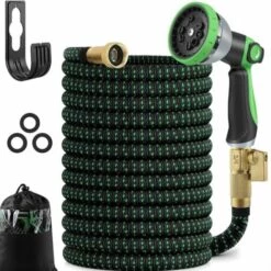 CSPARKV Tuyau D'arrosage De Jardin Pistolet à Eau Haute Pression Pour Lavage De Voiture 9 CSPARKV Tuyau D'arrosage De Jardin Pistolet à Eau Haute Pression Pour Lavage De Voiture -Tuyau d'arrosage Soldes 64103281 3