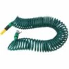 CSPARKV Tuyau D'arrosage En Spirale Extensible 10m Flexible De Jardin Pour Maison Et Jardin 1 CSPARKV Tuyau D'arrosage En Spirale Extensible 10m Flexible De Jardin Pour Maison Et Jardin -Tuyau d'arrosage Soldes 64180525 1