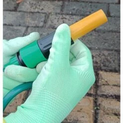 CSPARKV Tuyau D'arrosage En Spirale Extensible 10m Flexible De Jardin Pour Maison Et Jardin -Tuyau d'arrosage Soldes 64180525 4