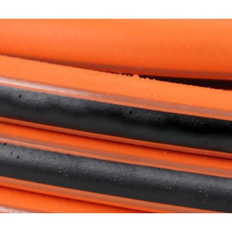 CSPARKV Tuyau D'arrosage 5m Pistolet à Eau Domestique Résistant à L'usure Pour Arroser Le Jardin 5 CSPARKV Tuyau D'arrosage 5m Pistolet à Eau Domestique Résistant à L'usure Pour Arroser Le Jardin – Image 3