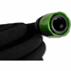 TANCYCO Tuyau De Trempage De 15 Mètres | Tuyau D'irrigation Poreux | Outil D'arrosage De Haute Qualité Pour L'arrosage Du Jardin De La Pelouse -Tuyau d'arrosage Soldes 64395884 4