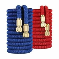 KARTOKNER Tuyau De Jardin Extensible Flexible Haute Pression Haute Pression De Voiture De Lavage Des Tuyaux D'irrigation De Pipeline (vert - Longueur Originale 2.5m Après Injection D'eau 7.5m) 7 KARTOKNER Tuyau De Jardin Extensible Flexible Haute Pression Haute Pression De Voiture De Lavage Des Tuyaux D'irrigation De Pipeline (vert - Longueur Originale 2.5m Après Injection D'eau 7.5m) -Tuyau d'arrosage Soldes 64455714 2