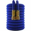 KARTOKNER Tuyau De Jardin Extensible Flexible Haute Pression Haute Pression De Voiture De Lavage Des Tuyaux D'irrigation De Pipeline (Bleu - Longueur Originale 10m Après Injection D'eau 30m) 2 KARTOKNER Tuyau De Jardin Extensible Flexible Haute Pression Haute Pression De Voiture De Lavage Des Tuyaux D'irrigation De Pipeline (Bleu - Longueur Originale 10m Après Injection D'eau 30m) -Tuyau d'arrosage Soldes 64461128 1