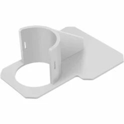 KARTOKNER 4PCS Support De Tuyau De Piscine 30-38mm, Support De Tuyau D'eau, Empêche Le Tuyau De Tomber, Support De Tuyau De Piscine Pour Piscine Hors Sol(Gris) -Tuyau d'arrosage Soldes 64508012 3