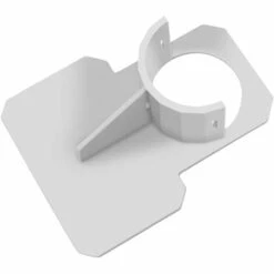 KARTOKNER 4PCS Support De Tuyau De Piscine 30-38mm, Support De Tuyau D'eau, Empêche Le Tuyau De Tomber, Support De Tuyau De Piscine Pour Piscine Hors Sol(Gris) -Tuyau d'arrosage Soldes 64508012 4