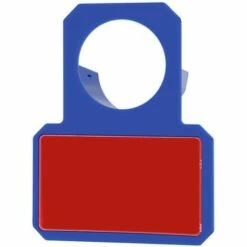 KARTOKNER 1PCS Support De Tuyau De Piscine 30-38mm, Support De Tuyau D'eau, Empêche Le Tuyau De Tomber, Support De Tuyau De Piscine Pour Piscine Hors Sol (Bleu) 10 KARTOKNER 1PCS Support De Tuyau De Piscine 30-38mm, Support De Tuyau D'eau, Empêche Le Tuyau De Tomber, Support De Tuyau De Piscine Pour Piscine Hors Sol (Bleu) -Tuyau d'arrosage Soldes 64508763 4