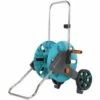 Gardena Dévidoir AquaRoll M - 18511-20 -Tuyau d'arrosage Soldes 6464100 1