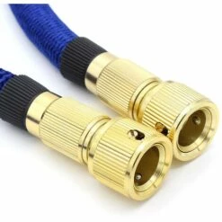 BEARSU Tuyau D'arrosage, Extensible à Jardin Tuyau D'eau Tuyau Rétractable Flexible Avec Fixations En Métal Pour Irrigation/Nettoyage Du Jardin/Voiture De Lavage (5m) 10 BEARSU Tuyau D'arrosage, Extensible à Jardin Tuyau D'eau Tuyau Rétractable Flexible Avec Fixations En Métal Pour Irrigation/Nettoyage Du Jardin/Voiture De Lavage (5m) -Tuyau d'arrosage Soldes 65098861 4