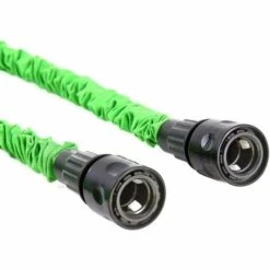 BDD Tuyau D'arrosage Extensible Flexible Pour Arroser Les Plantes De Jardin, Pelouse, Voiture (75 Pieds/22,5 M) 10 BDD Tuyau D'arrosage Extensible Flexible Pour Arroser Les Plantes De Jardin, Pelouse, Voiture (75 Pieds/22,5 M) -Tuyau d'arrosage Soldes 65374568 4