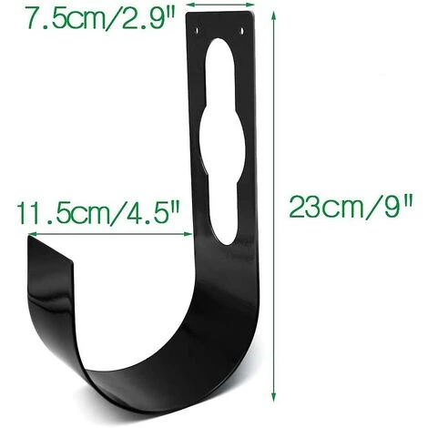 HELLO KITTY BAIN Support De Tuyau D'arrosage Crochet De Tuyau D'arrosage Rétractable Crochet De Tuyau D'arrosage 4 HELLO KITTY BAIN Support De Tuyau D'arrosage Crochet De Tuyau D'arrosage Rétractable Crochet De Tuyau D'arrosage – Image 2