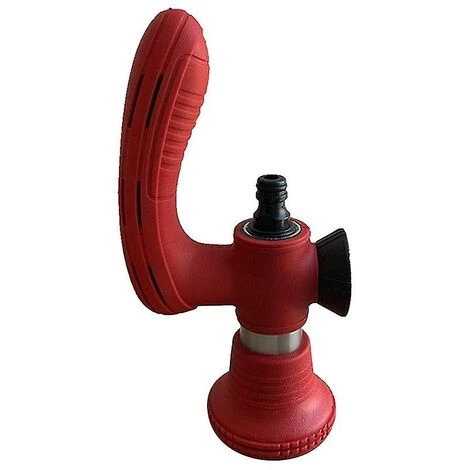 BAICCCF Dévidoir Mural Portable Feu Pistolet à Eau Tuyau D'arrosage Buse De Pulvérisation Tuyaux Pulvérisateur Pistolets De Pulvérisation Pour Jardin Irrigation Lavage De Voiture Accessoire Fournitures 3 BAICCCF Dévidoir Mural Portable Feu Pistolet à Eau Tuyau D'arrosage Buse De Pulvérisation Tuyaux Pulvérisateur Pistolets De Pulvérisation Pour Jardin Irrigation Lavage De Voiture Accessoire Fournitures