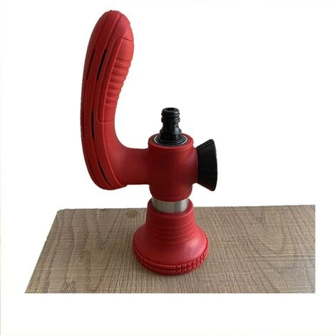 BAICCCF Dévidoir Mural Portable Feu Pistolet à Eau Tuyau D'arrosage Buse De Pulvérisation Tuyaux Pulvérisateur Pistolets De Pulvérisation Pour Jardin Irrigation Lavage De Voiture Accessoire Fournitures 7 BAICCCF Dévidoir Mural Portable Feu Pistolet à Eau Tuyau D'arrosage Buse De Pulvérisation Tuyaux Pulvérisateur Pistolets De Pulvérisation Pour Jardin Irrigation Lavage De Voiture Accessoire Fournitures – Image 5