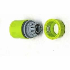 BAICCCF Dévidoir Mural Connecteurs Y D'irrigation, 1 Connecteur Rapide Y Connecteurs Connecteur De Tuyau D'arrosage 8 BAICCCF Dévidoir Mural Connecteurs Y D'irrigation, 1 Connecteur Rapide Y Connecteurs Connecteur De Tuyau D'arrosage -Tuyau d'arrosage Soldes 65669742 2