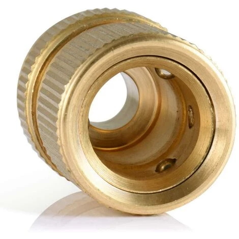 BAICCCF Dévidoir Mural Connecteur De Tuyau De Tuyau D'arrosage 4 Pièces Connecteur Rapide De Tuyau D'arrosage 6 BAICCCF Dévidoir Mural Connecteur De Tuyau De Tuyau D'arrosage 4 Pièces Connecteur Rapide De Tuyau D'arrosage – Image 5