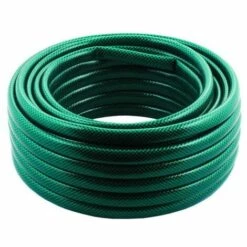 BRICO XS Tuyau D'arrosage Vert 1/2 20mb