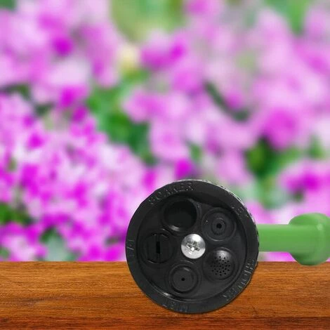 LUCKY-88 Tuyau D'eau Télescopique Multi-fonction Voiture Haute Pression Lavage De Voiture Pistolet à Eau Jardin Jardin Arrosage Fleur Rinçage Ensemble Vert 100FT Pied Mètre Ensemble 5 LUCKY-88 Tuyau D'eau Télescopique Multi-fonction Voiture Haute Pression Lavage De Voiture Pistolet à Eau Jardin Jardin Arrosage Fleur Rinçage Ensemble Vert 100FT Pied Mètre Ensemble – Image 3