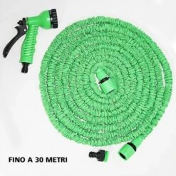 LUCKY-88 Tuyau D'eau Télescopique Multi-fonction Voiture Haute Pression Lavage De Voiture Pistolet à Eau Jardin Jardin Arrosage Fleur Rinçage Ensemble Vert 100FT Pied Mètre Ensemble 11 LUCKY-88 Tuyau D'eau Télescopique Multi-fonction Voiture Haute Pression Lavage De Voiture Pistolet à Eau Jardin Jardin Arrosage Fleur Rinçage Ensemble Vert 100FT Pied Mètre Ensemble -Tuyau d'arrosage Soldes 65806397 5