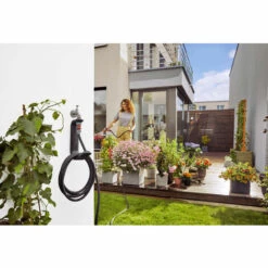 GARDENA Support Tuyau Liano™ TapFix - Protection Anti-gel (18590-20) 11 GARDENA Support Tuyau Liano™ TapFix - Protection Anti-gel (18590-20) -Tuyau d'arrosage Soldes 65918422 5