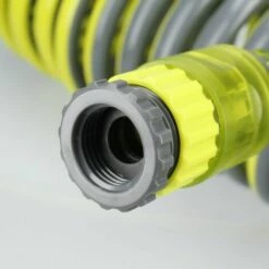 BRICOMARTEAU Tuyau D'arrosage Ferrestock 7.5 M -Tuyau d'arrosage Soldes 65999725 4