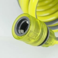 BRICOMARTEAU Tuyau D'arrosage Ferrestock 7.5 M -Tuyau d'arrosage Soldes 65999725 5