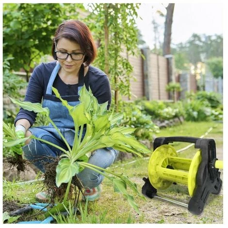 BRICOMARTEAU Porte-tuyaux Ferrestock 4 BRICOMARTEAU Porte-tuyaux Ferrestock – Image 2