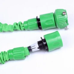 YIDOMDE Tuyau D’arrosage Extensible 7.5M/25FT Tuyau D'arrosage Flexible Tuyau Rétractable Raccords Avec 7 Fonction Pistolet Pour Irrigation Et Nettoyage Du Jardin (7.5m)vert 8 YIDOMDE Tuyau D’arrosage Extensible 7.5M/25FT Tuyau D'arrosage Flexible Tuyau Rétractable Raccords Avec 7 Fonction Pistolet Pour Irrigation Et Nettoyage Du Jardin (7.5m)vert -Tuyau d'arrosage Soldes 66141676 3