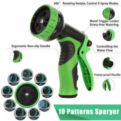 Tuyau d'arrosage Soldes -Tuyau d'arrosage Soldes 66142034 2