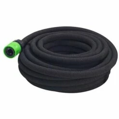 TERRE JARDIN Tuyau D'arrosage Poreux 12 M