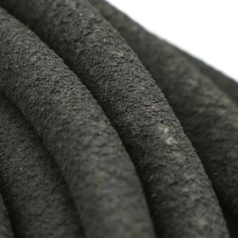 TERRE JARDIN Tuyau D'arrosage Poreux 12 M 4 TERRE JARDIN Tuyau D'arrosage Poreux 12 M – Image 2