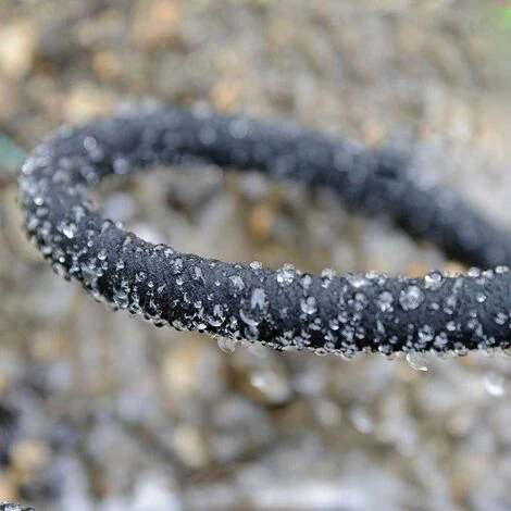 TERRE JARDIN Tuyau D'arrosage Poreux 12 M 6 TERRE JARDIN Tuyau D'arrosage Poreux 12 M – Image 4