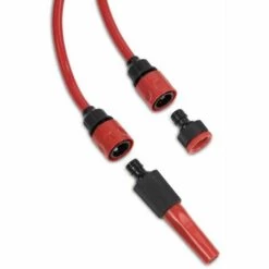 KREATOR Dévidoir Automatique Avec Tuyau 20m -Tuyau d'arrosage Soldes 6845750 4