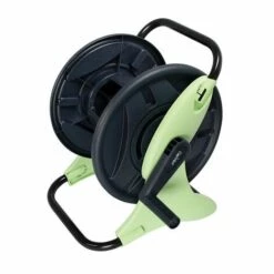 CAPVERT Dévidoir Portable Cap Vert