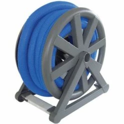 Kokido K406+353WBX Enrouleur Avec Tuyau DE 9 m Et 38 mm De Diamètre