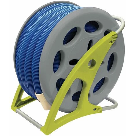 Kokido K836 + 353wbx – Pack De Enrouleur Geos Et Tuyau De 9 m 3 Kokido K836 + 353wbx – Pack De Enrouleur Geos Et Tuyau De 9 m