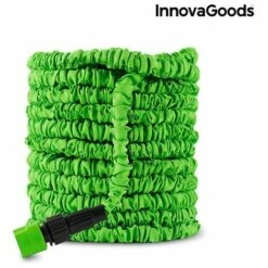 Tuyau D'Arrosage Extensible 22 M InnovaGoods 9 Tuyau D'Arrosage Extensible 22 M InnovaGoods -Tuyau d'arrosage Soldes 9635671 3