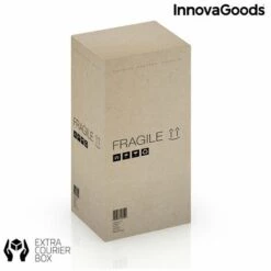 Tuyau D'Arrosage Extensible 22 M InnovaGoods 11 Tuyau D'Arrosage Extensible 22 M InnovaGoods -Tuyau d'arrosage Soldes 9635671 5